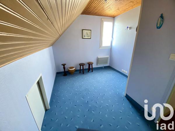 Maison à vendre 6 pièces 120 m² Évron