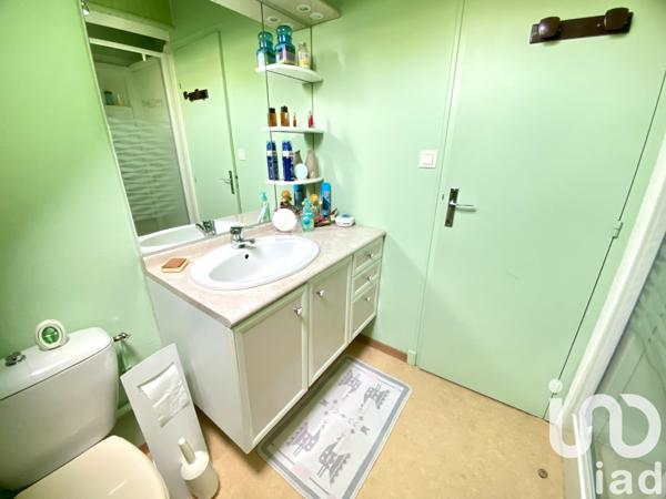 Maison à vendre 6 pièces 120 m² Évron