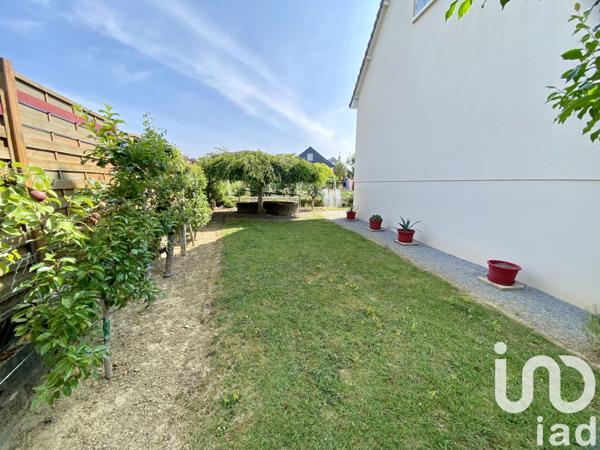 Maison à vendre 6 pièces 120 m² Évron