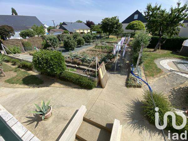 Maison à vendre 6 pièces 120 m² Évron