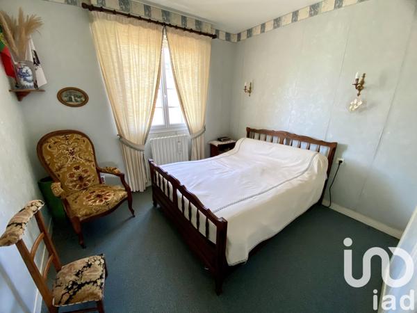 Maison à vendre 6 pièces 120 m² Évron