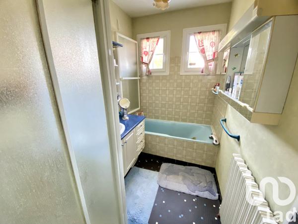 Maison à vendre 6 pièces 120 m² Évron