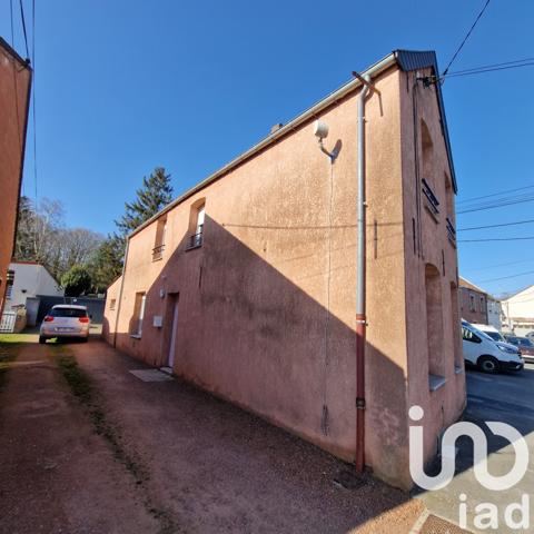 Maison à vendre 4 pièces 84 m² Bruay-sur-l'Escaut