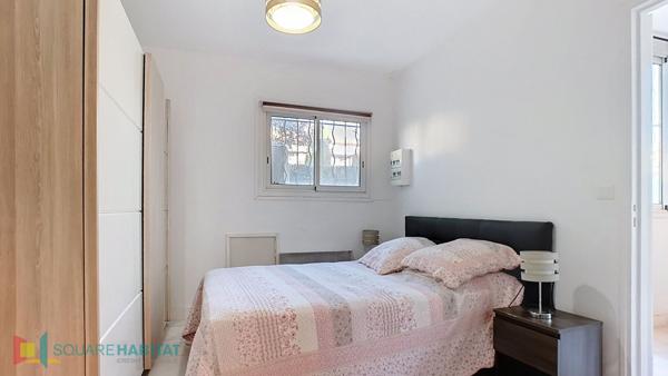 Appartement Mandelieu La Napoule 2 pièce(s) 34 m2