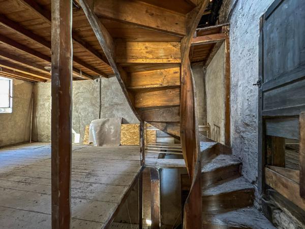 Maison à vendre à Montcuq-en-Quercy-Blanc (46800) - Lot