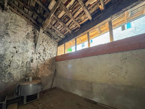 Maison à vendre à Montcuq-en-Quercy-Blanc (46800) - Lot