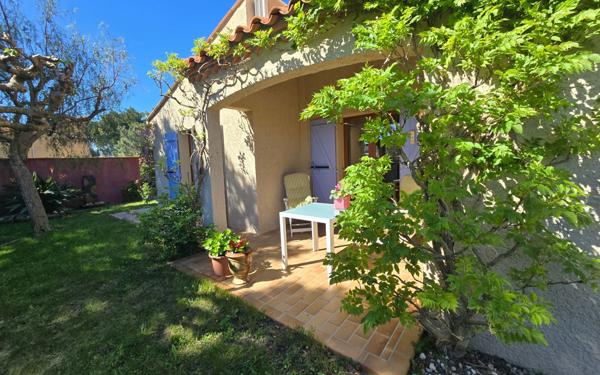 Maison à vendre    4 pièces • 106,94 m2 Saint-Cyprien