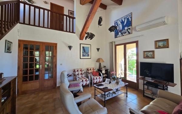 Maison à vendre    4 pièces • 106,94 m2 Saint-Cyprien