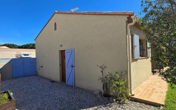 Maison à vendre    4 pièces • 106,94 m2 Saint-Cyprien