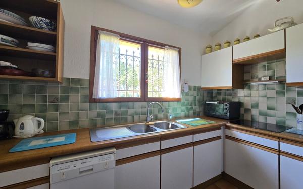 Maison à vendre    4 pièces • 106,94 m2 Saint-Cyprien