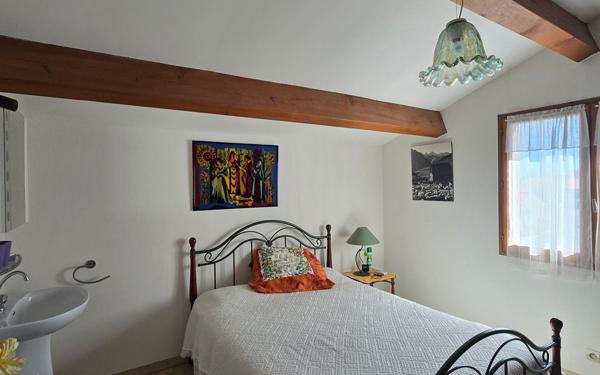 Maison à vendre    4 pièces • 106,94 m2 Saint-Cyprien