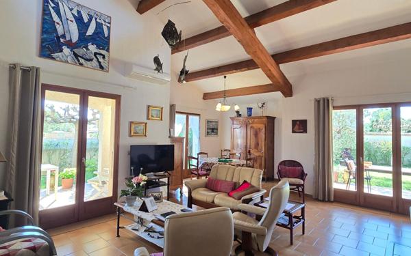 Maison à vendre    4 pièces • 106,94 m2 Saint-Cyprien