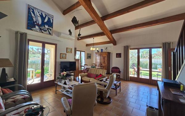 Maison à vendre    4 pièces • 106,94 m2 Saint-Cyprien