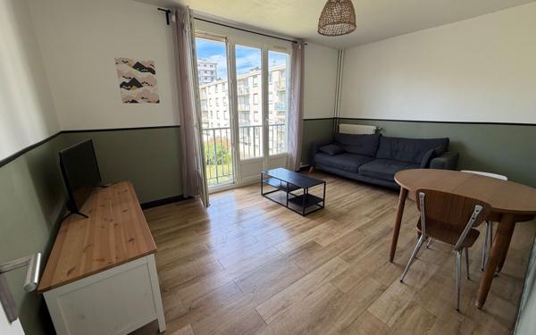 Appartement à louer    2 pièces • 54,21 m2 Joué-lès-Tours