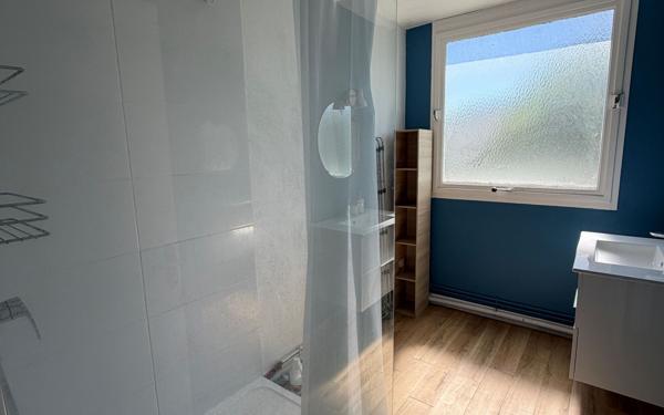 Appartement à louer    2 pièces • 54,21 m2 Joué-lès-Tours