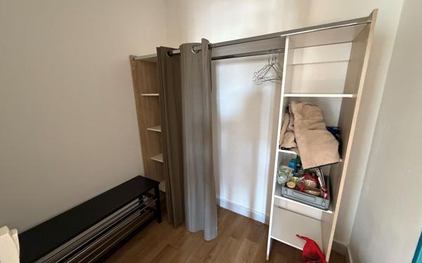 Appartement à louer    2 pièces • 54,21 m2 Joué-lès-Tours