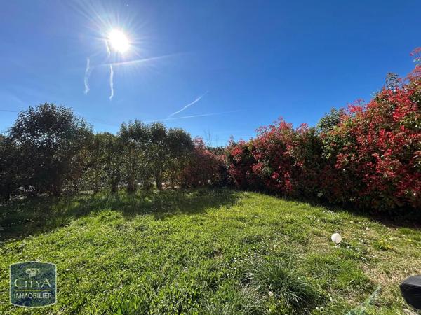 Appartement à louer 3 pièces 67.25m² Montauban (82000)