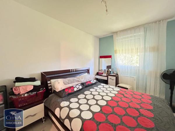 Appartement à louer 3 pièces 67.25m² Montauban (82000)