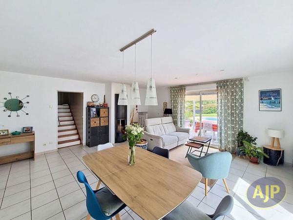 Vente maison Montaigu : 345 000 € - AJP Immobilier Montaigu