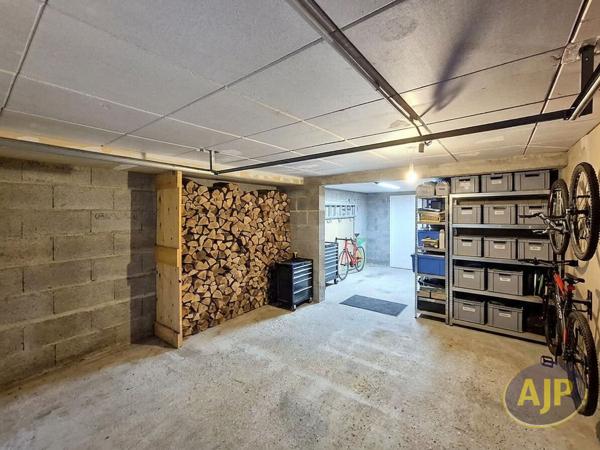 Vente maison Montaigu : 345 000 € - AJP Immobilier Montaigu