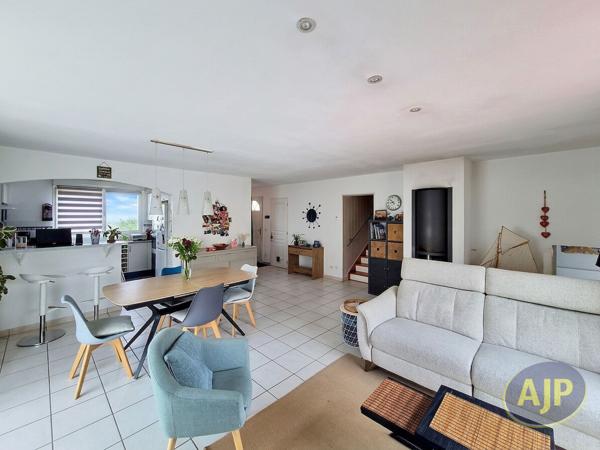 Vente maison Montaigu : 345 000 € - AJP Immobilier Montaigu