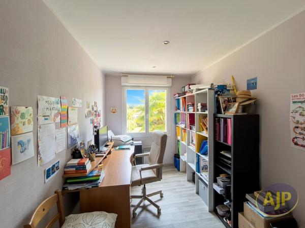 Vente maison Montaigu : 345 000 € - AJP Immobilier Montaigu