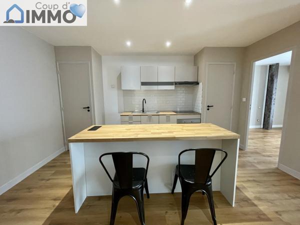Appartement