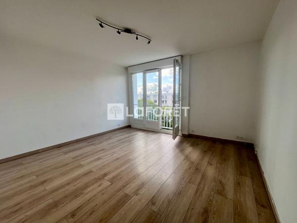Location appartement près de Rezé - 3 pièce(s) - 62 m² - 622 € / mois