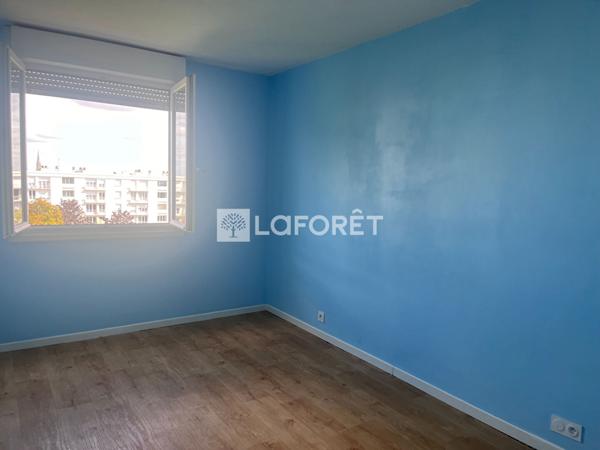 Location appartement près de Rezé - 3 pièce(s) - 62 m² - 622 € / mois