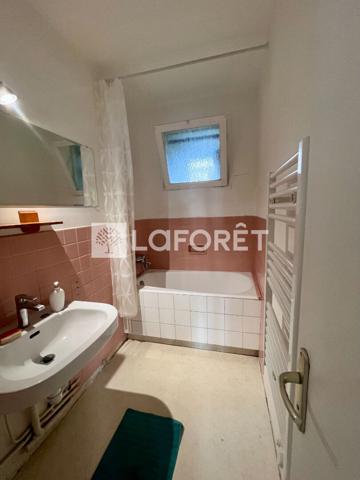 Location appartement près de Rezé - 3 pièce(s) - 62 m² - 622 € / mois