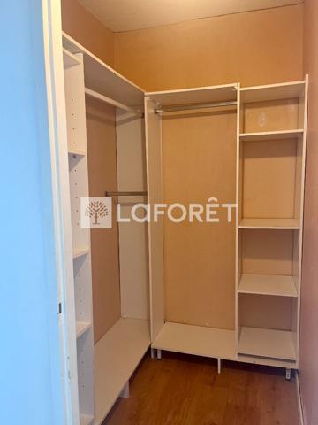 Location appartement près de Rezé - 3 pièce(s) - 62 m² - 622 € / mois
