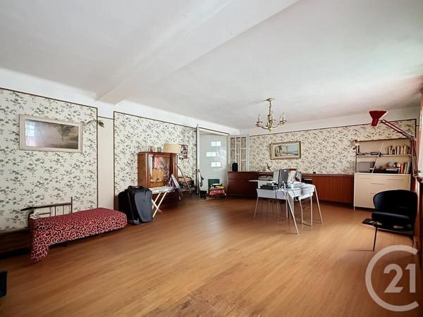 Maison à vendre  6 pièces - 153,05 m2 VARENNES SUR ALLIER - 03