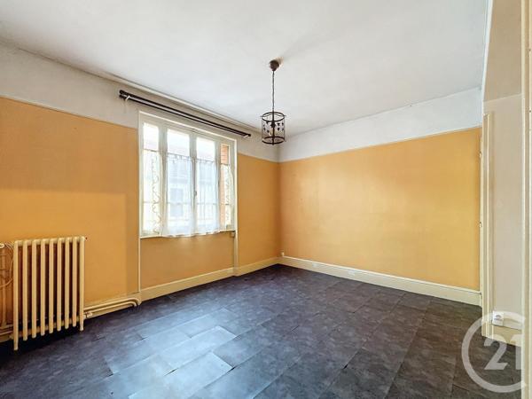 Maison à vendre  6 pièces - 153,05 m2 VARENNES SUR ALLIER - 03