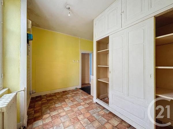 Maison à vendre  6 pièces - 153,05 m2 VARENNES SUR ALLIER - 03