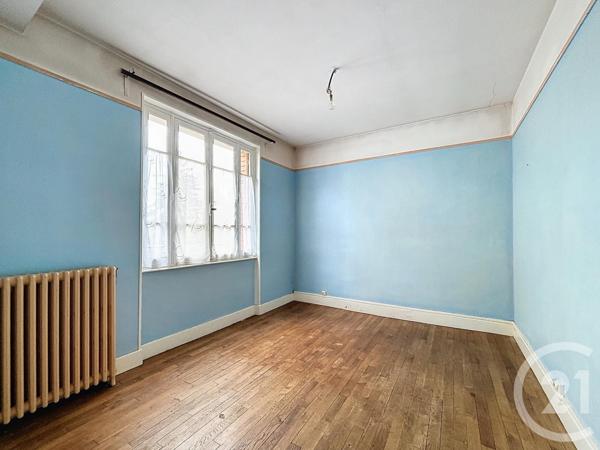 Maison à vendre  6 pièces - 153,05 m2 VARENNES SUR ALLIER - 03