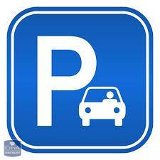 Parking à louer