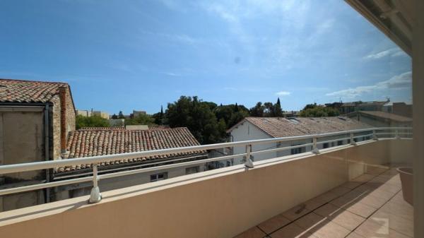 Bureau Montpellier 256 m²