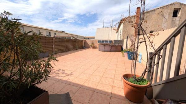 Bureau Montpellier 256 m²