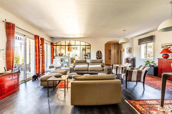 Maison – 208m² – Saint-Jean-de-Luz