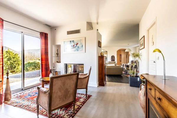 Maison – 208m² – Saint-Jean-de-Luz