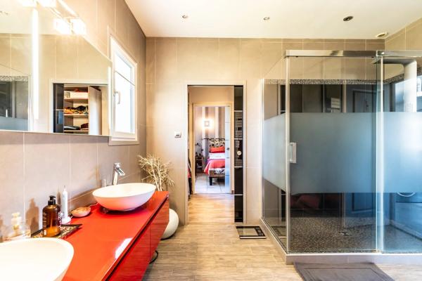 Maison – 208m² – Saint-Jean-de-Luz