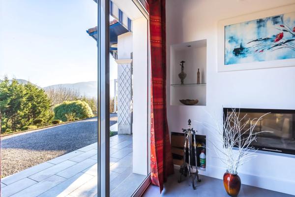 Maison – 208m² – Saint-Jean-de-Luz