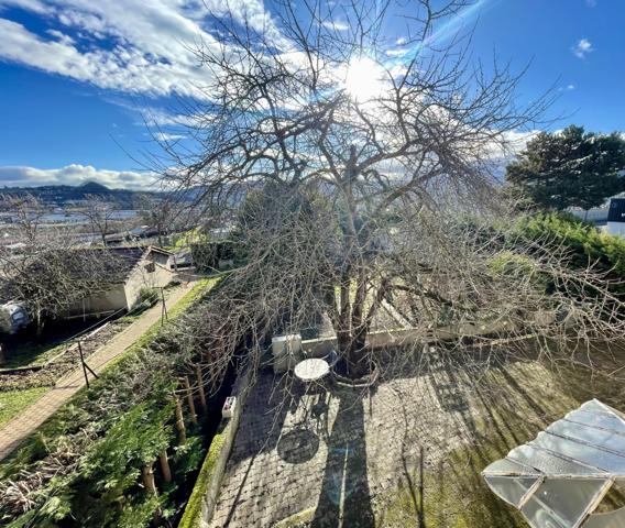 Saint-Étienne (42000) Maison de 150M2 avec Terrain de 445M2