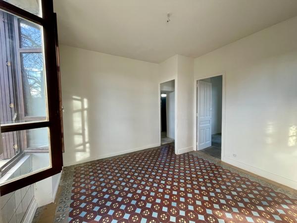 Saint-Étienne (42000) Maison de 150M2 avec Terrain de 445M2