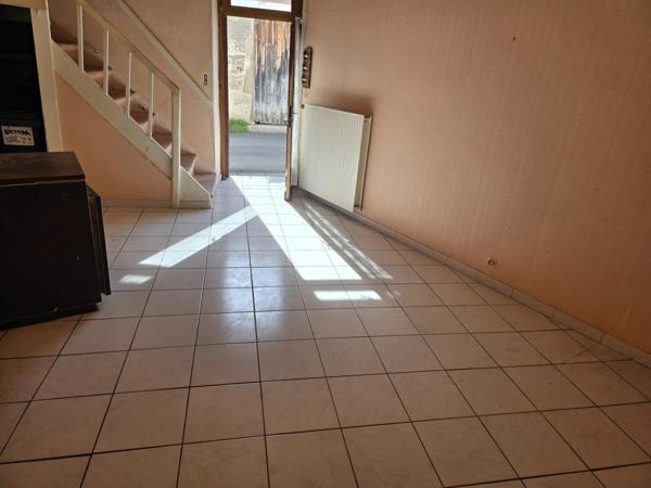 Vente Maison de village 6 pièces 106 m2 à Brassac-les-Mines