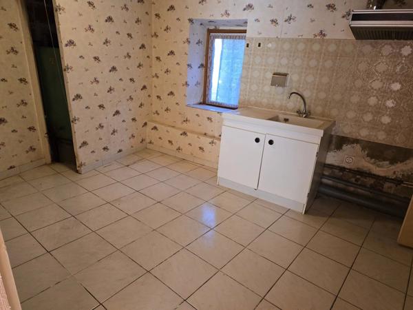 Vente Maison de village 6 pièces 106 m2 à Brassac-les-Mines