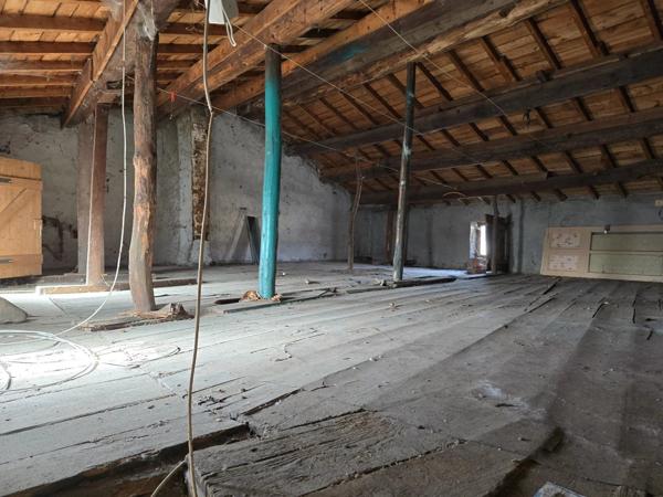 Vente Maison de village 6 pièces 106 m2 à Brassac-les-Mines