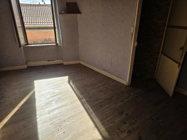 Vente Maison de village 6 pièces 106 m2 à Brassac-les-Mines