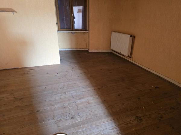 Vente Maison de village 6 pièces 106 m2 à Brassac-les-Mines