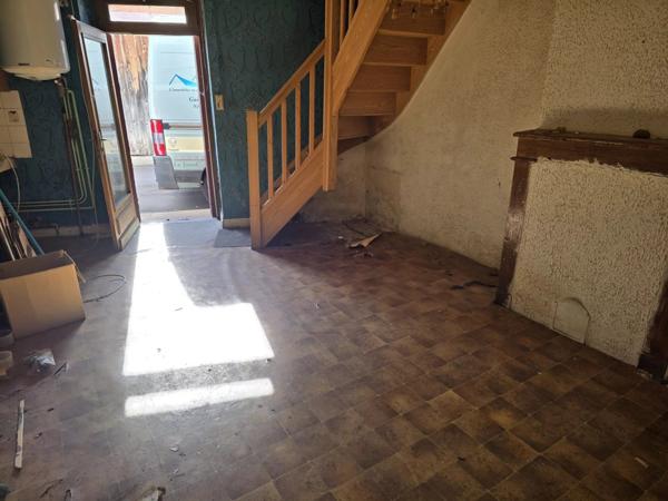 Vente Maison de village 6 pièces 106 m2 à Brassac-les-Mines